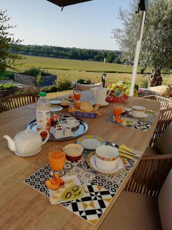 Au Grain D'orge Holiday home *