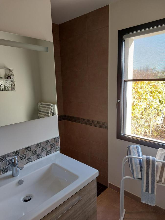 Au Grain D'orge Holiday home