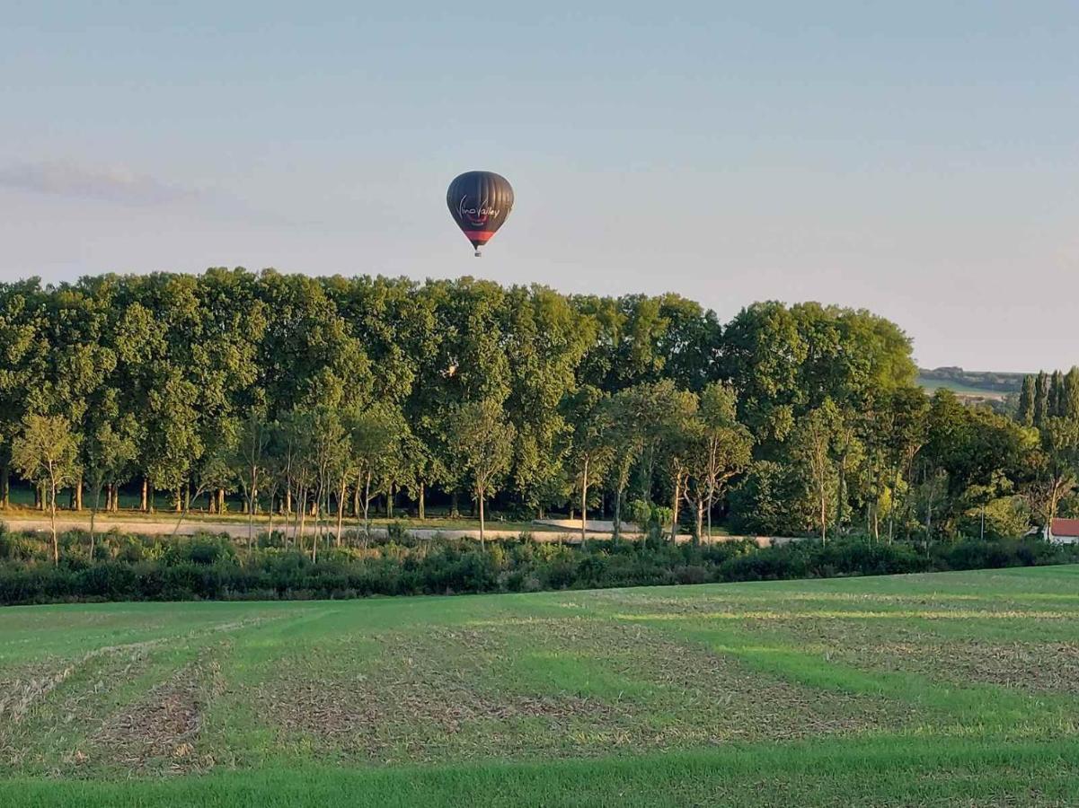 Au Grain D'orge