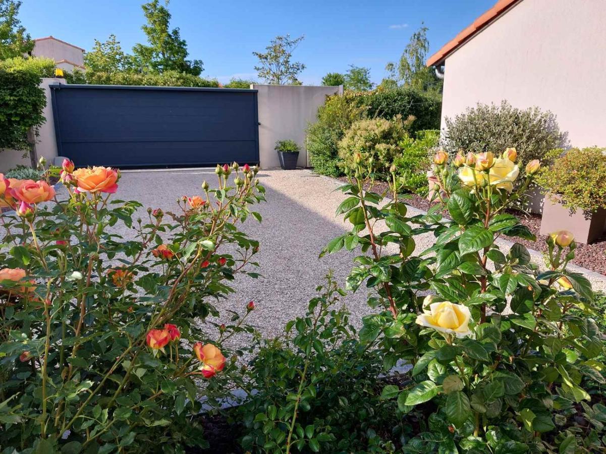 Holiday home Au Grain D'orge *
