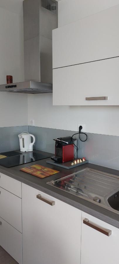Au Grain D'orge Holiday home Echire