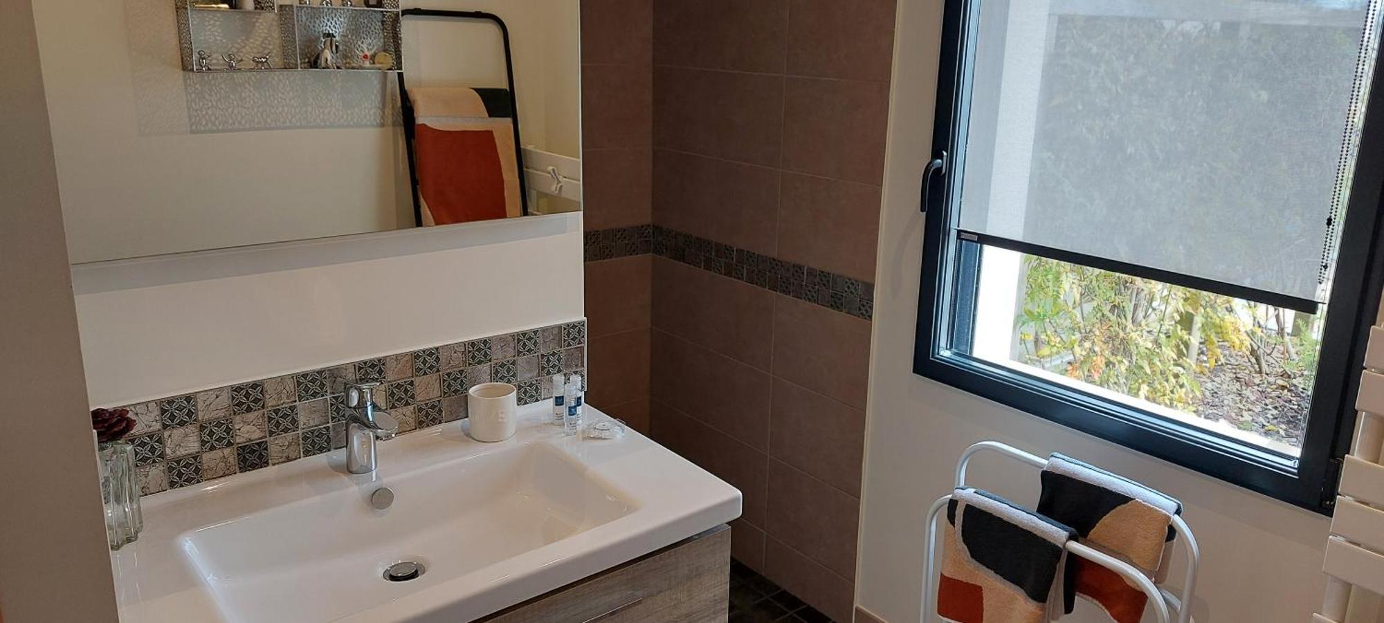 Au Grain D'orge Holiday home Echire