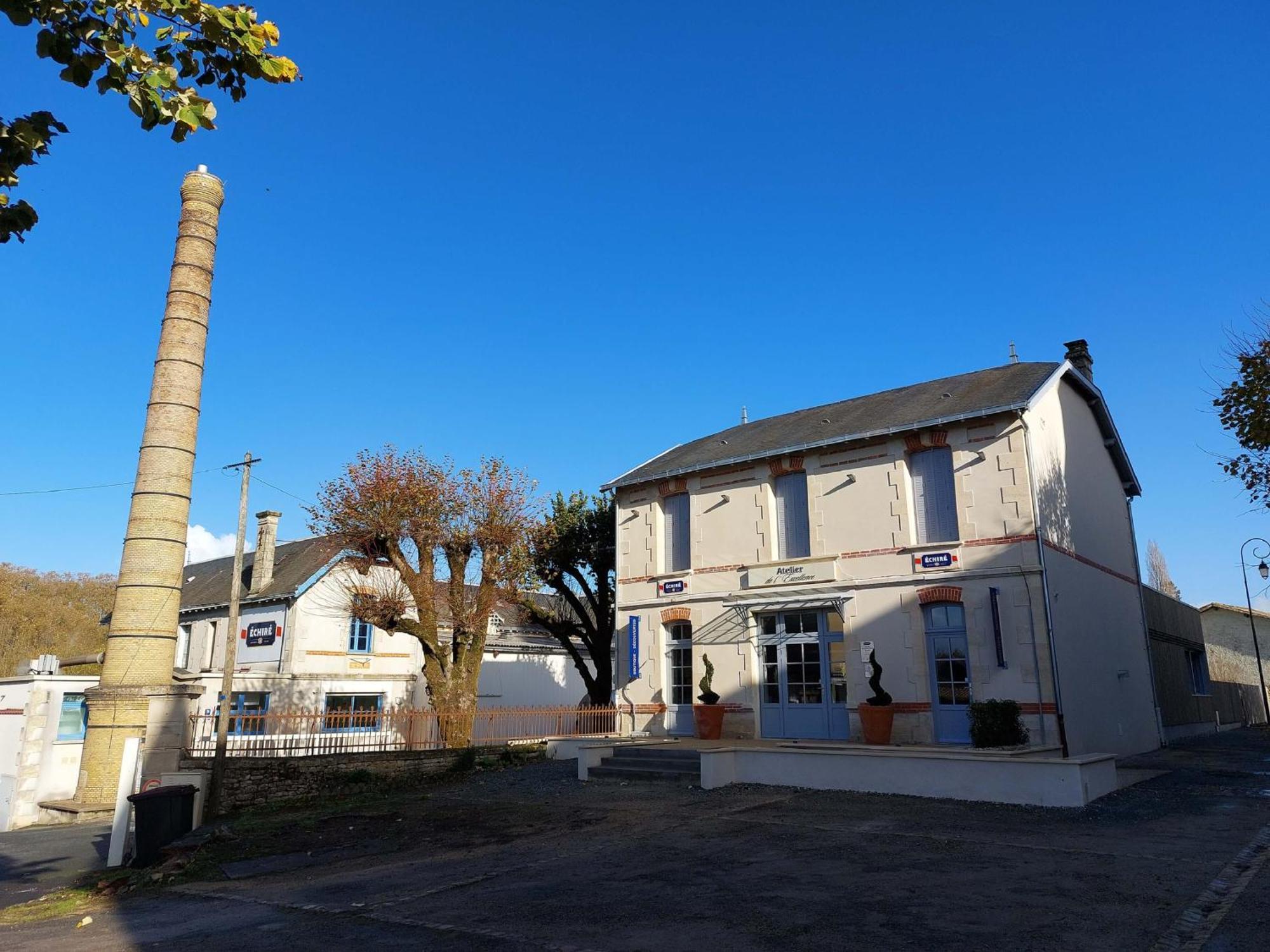 Au Grain D'orge *