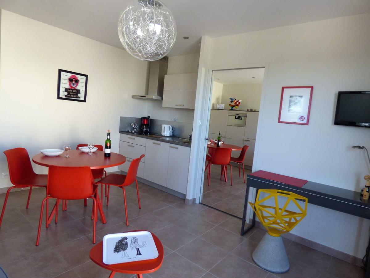 Au Grain D'orge Holiday home *