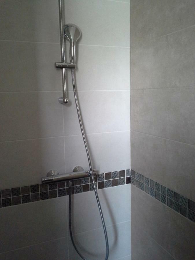 Au Grain D'orge Holiday home *