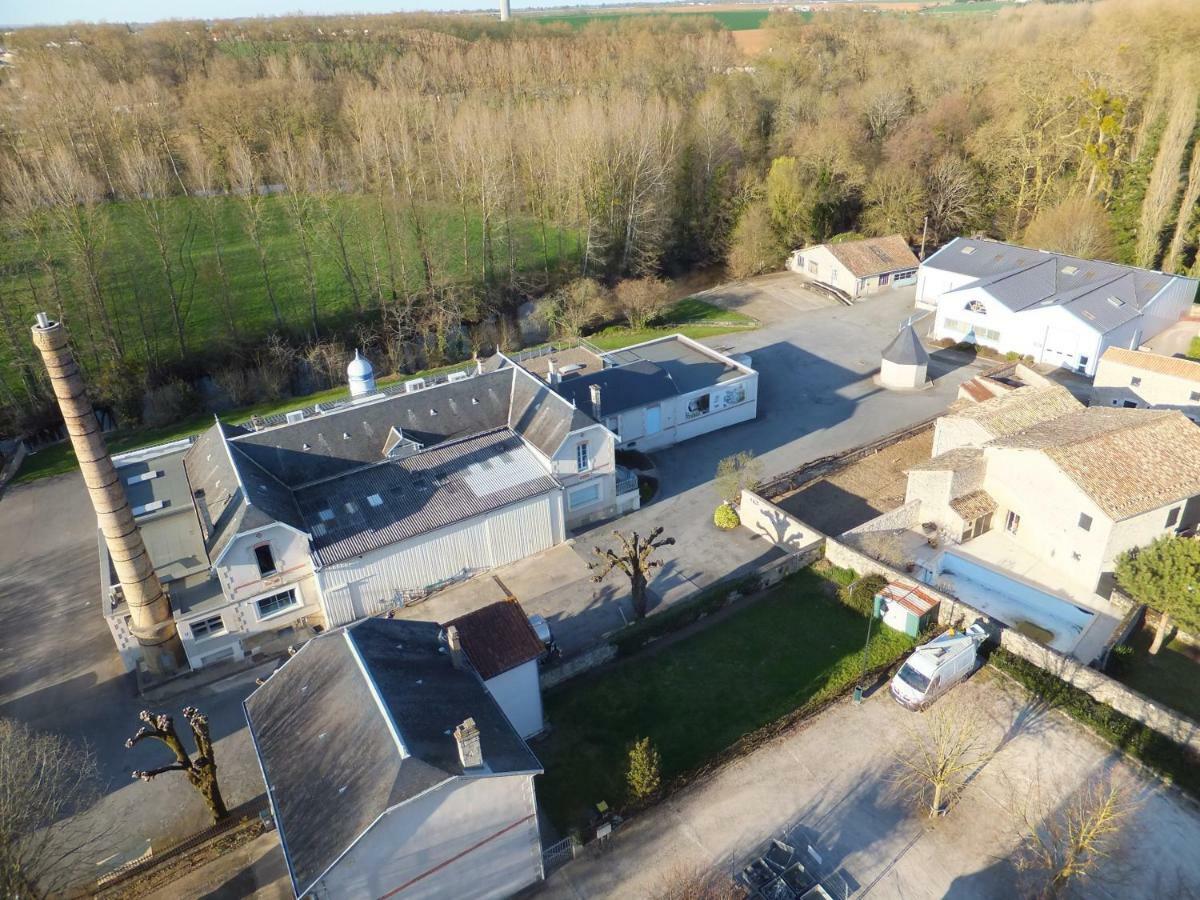Holiday home Au Grain D'orge *